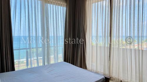 Wellawatta South Apartment | M8 Espacio 03 Bedrooms Apartments