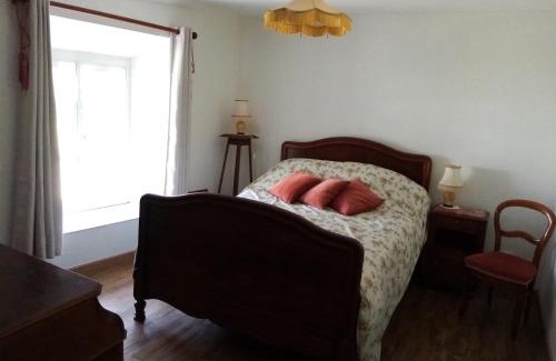 Dancevoir Bed & Breakfast | Maïstine