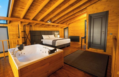 Trabzon Resort | Mağmat Resort & Bungalow