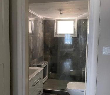 Kavala Apartment | MA 43 str