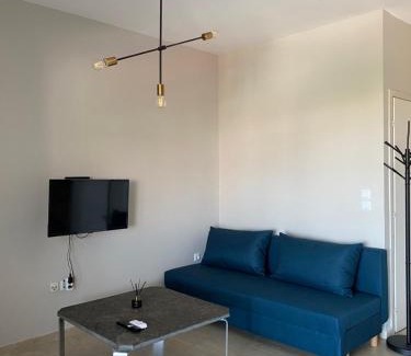 Kavala Apartment | MA 43 str