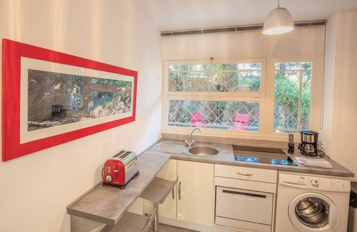 Cassis Apartment | Ma bulle de Cassis by Winkyhouse