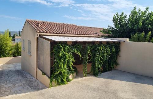Lancon-Provence Apartment | Ma Charmante Maison En Provence
