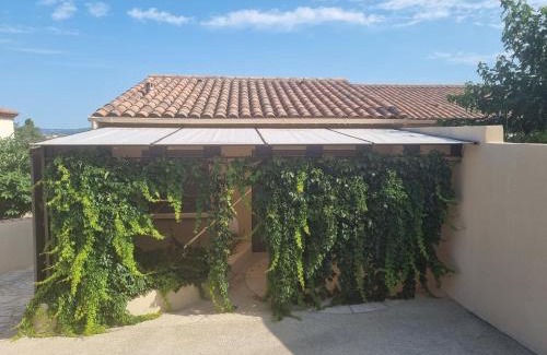 Lancon-Provence Apartment | Ma Charmante Maison En Provence