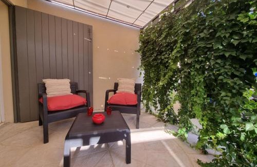 Lancon-Provence Apartment | Ma Charmante Maison En Provence