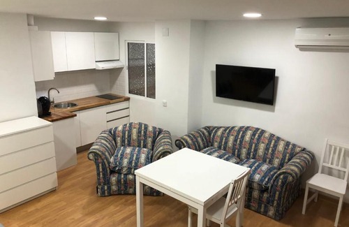 Centro Apartment | Mª Dolores