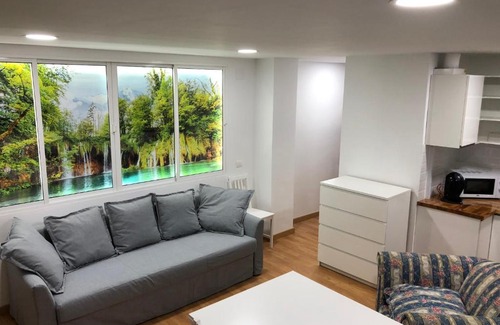 Centro Apartment | Mª Dolores
