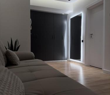 Cluj-Napoca Apartment | MA Housing West Tower - 14th, 13th, 12th, 9th floor