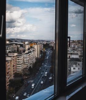 Cluj-Napoca Apartment | MA Housing West Tower - 14th, 13th, 12th, 9th floor