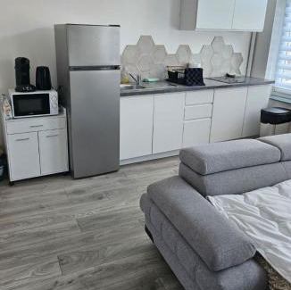 Rosendael Apartment | Ma location plage dunkerque