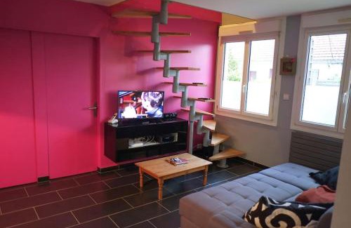Nantes Nord House | Ma maison pour Vous !