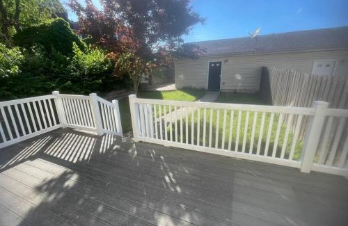 LaSalle Park House | Ma maison Soulard Prime Location!
