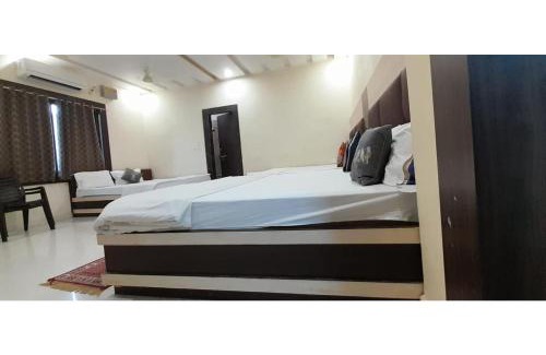Chitrakoot House | Ma Parvati residency, Chitrakoot