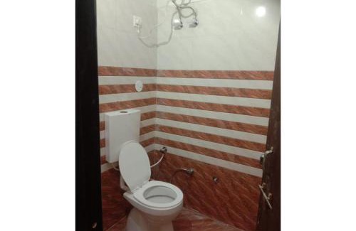 Chitrakoot House | Ma Parvati residency, Chitrakoot