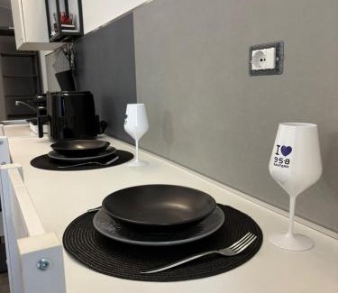 Itri Apartment | Ma Petite Maison
