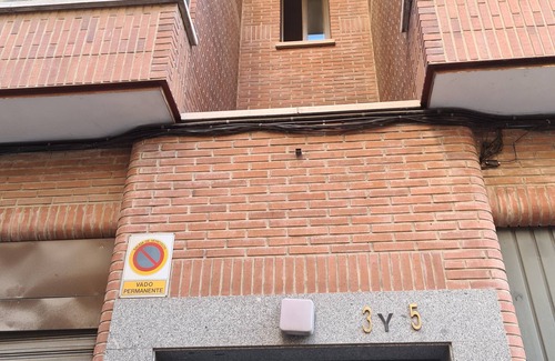 Bellas Vistas Apartment | MA Star Apartment- Carnicer Street 3
