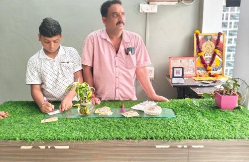 Sehore Hotel | Maa Shanti Guest House