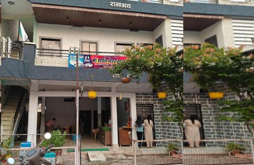 Sehore Hotel | Maa Shanti Guest House