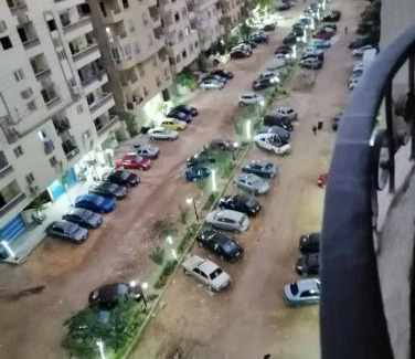 Al-Basatin Apartment | Maadi Glow Home