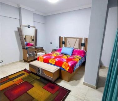 Al-Basatin Apartment | Maadi Glow Home