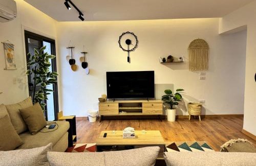 Taqseem Laselky Apartment | Maadi Hotel Apartment