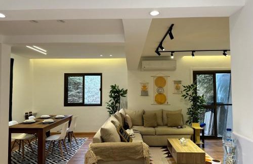Taqseem Laselky Apartment | Maadi Hotel Apartment