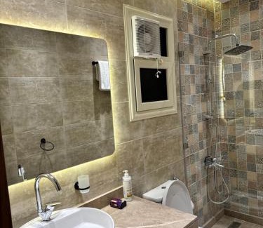 Taqseem Laselky Apartment | Maadi Hotel Apartment