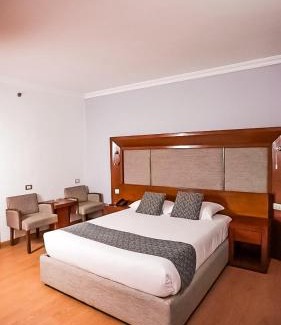 Maadi Hotel | Maadi Hotel