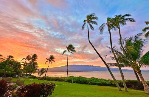 Maalaea Apartment | Maalaea Banyans 214