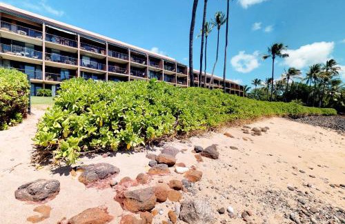 Maalaea Apartment | Maalaea Banyans 214