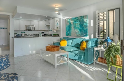 Maalaea Condo | *Maalaea Kai 104* NEW LISTING Maui Stunning Prime Ocean Front !