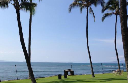 Maalaea Apartment | Maalaea Kai 305