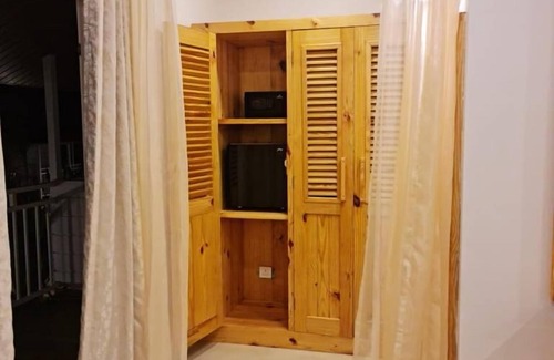Mandrem Resort | Maargit Beach Resort Goa
