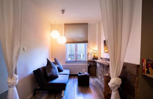 Lanaken Apartment | Maas Suites (Maastricht - Lanaken)