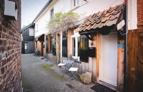 Lanaken Apartment | Maas Suites (Maastricht - Lanaken)