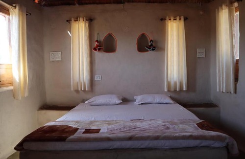 Sohagpur House | Maathrila The Satpura Homestay