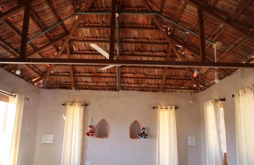 Sohagpur House | Maathrila The Satpura Homestay