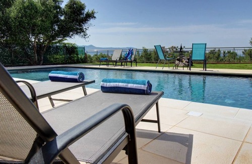 Maleme Villa | Mabech Villa