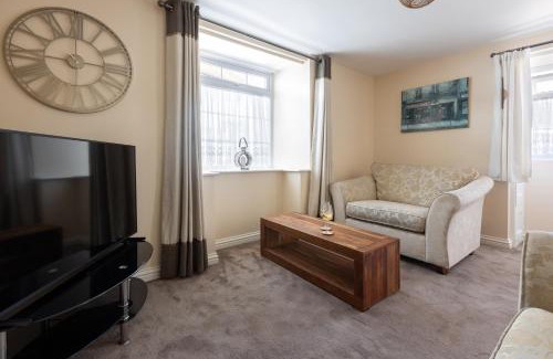 Torquay City Centre House | Mabel Cottage