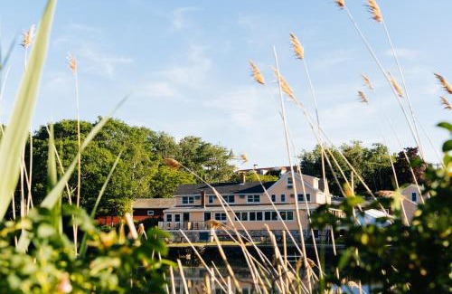 Kennebunkport Hotel | Mabel's House