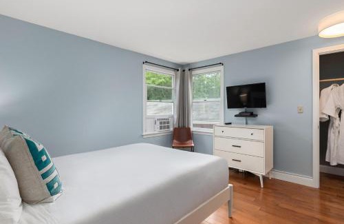 Kennebunkport Hotel | Mabel's House