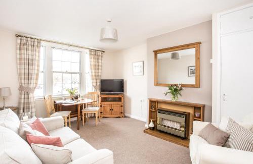 Gattonside Apartment | Mabel's View