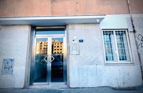 Ostiense Apartment | Mabi - Roma San Paolo Centro