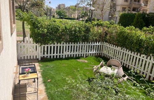 Madinaty Apartment | MABYT Residence New Cairo