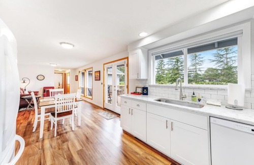 McMinnville House | Mac Haven