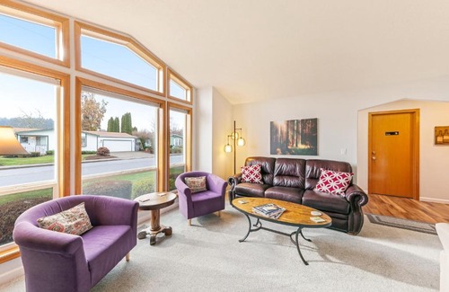 McMinnville House | Mac Haven