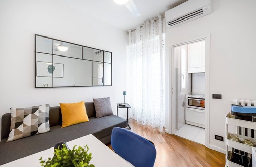 Bullona Apartment | Mac Mahon 9 - One Bedroom Apartment, Sleeps 2