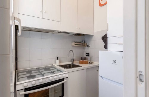 Bullona Apartment | Mac Mahon 9 - One Bedroom Apartment, Sleeps 2