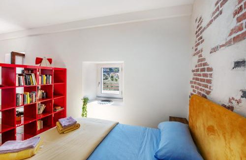 Varazze Apartment | Macaja