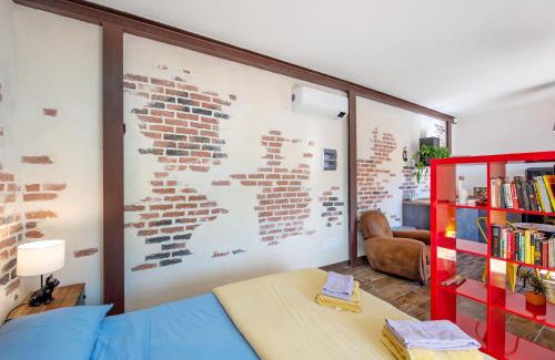Varazze Apartment | Macaja